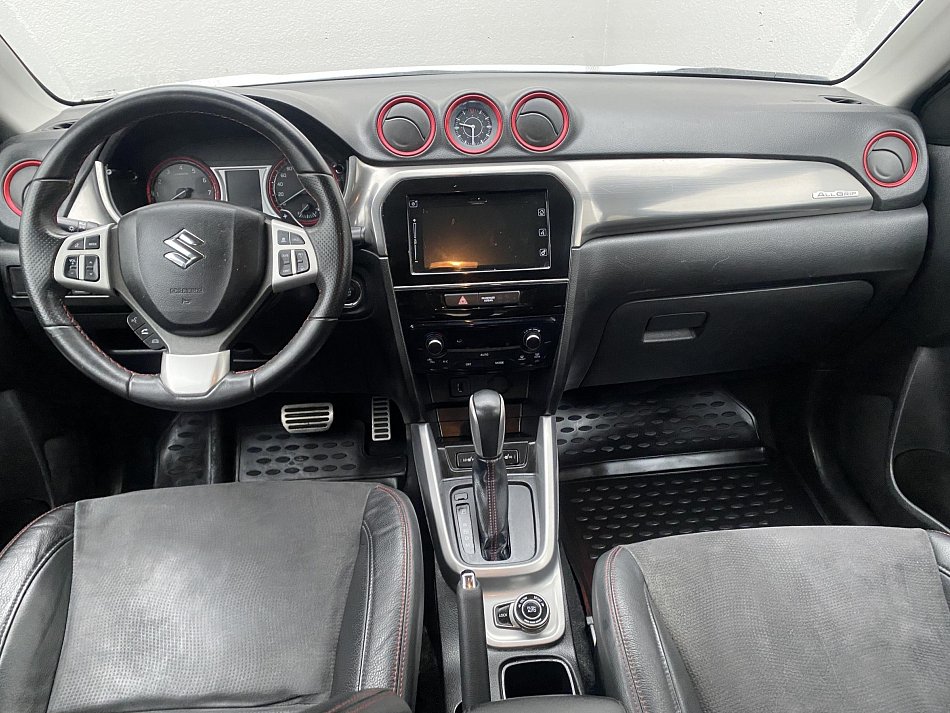 Suzuki Vitara 1.4 BJet Elegance AllGrip