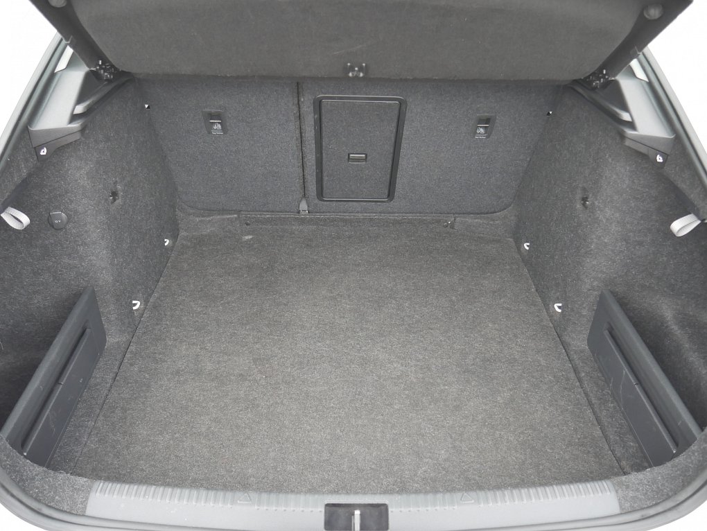 Škoda Octavia III 1.6 TDi 