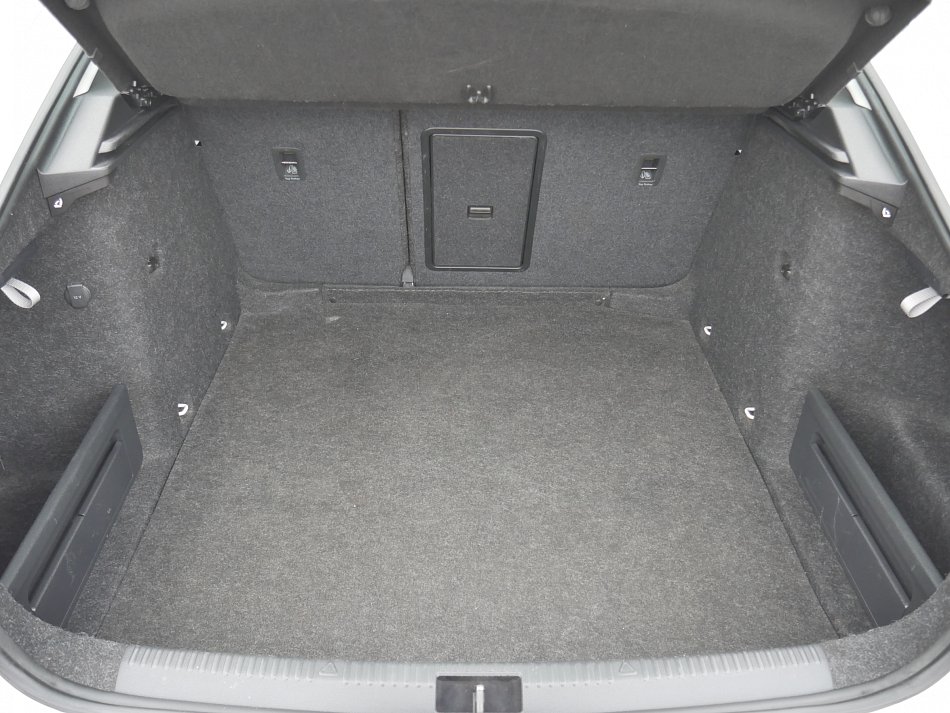 Škoda Octavia III 1.6 TDi 