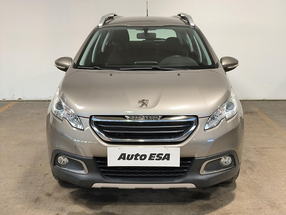 Peugeot 2008 1.2PT 