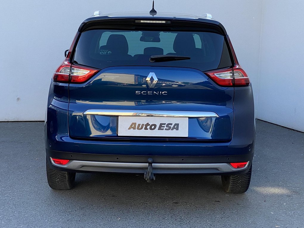 Renault Grand Scénic 1.6 dCi Intense