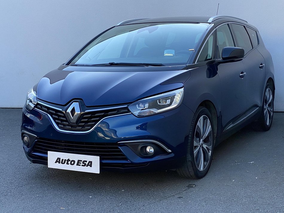 Renault Grand Scénic 1.6 dCi Intense