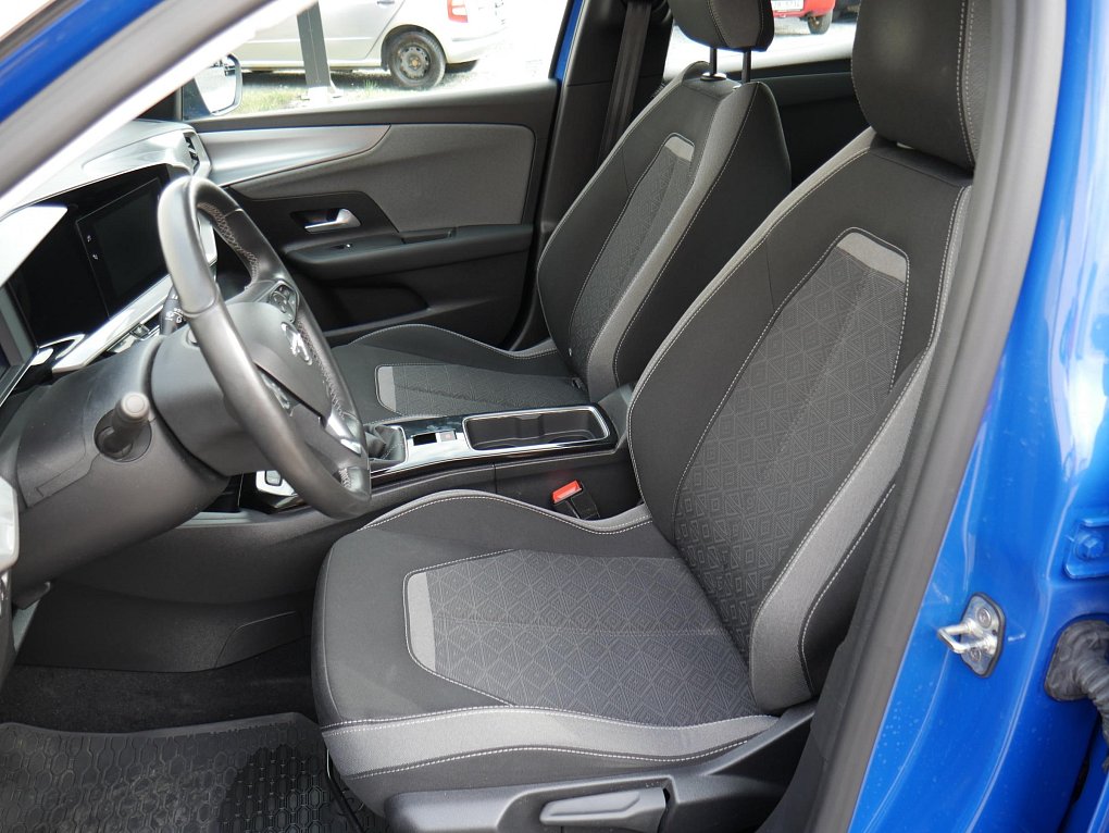 Opel Mokka 1.2T 