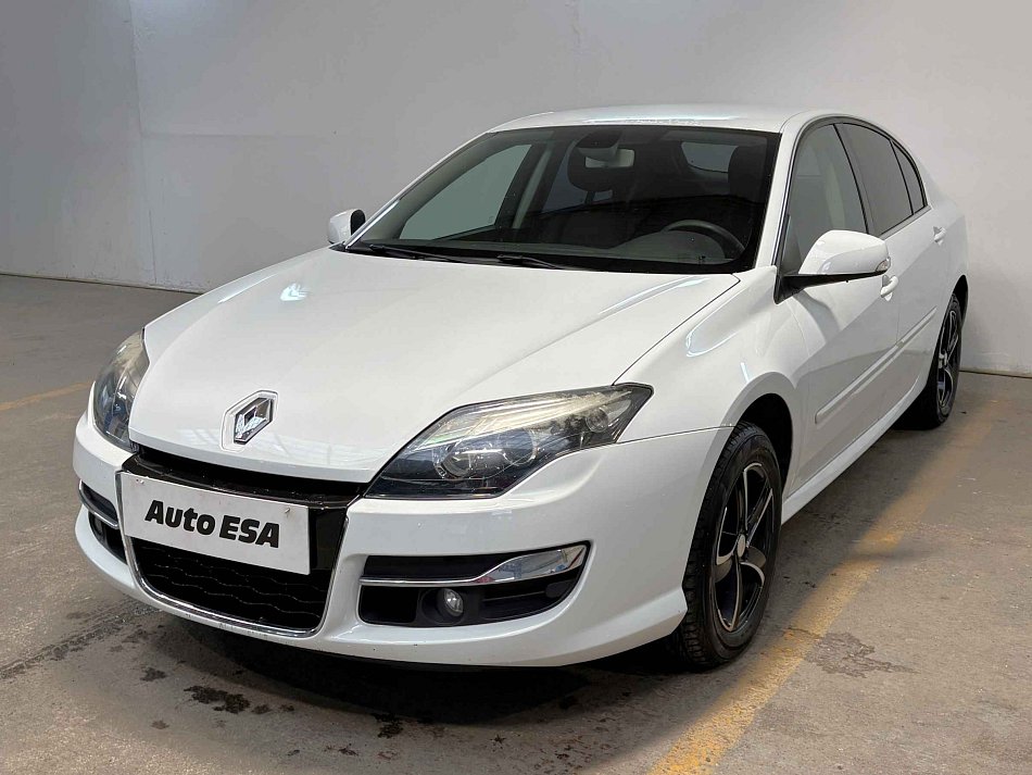 Renault Laguna 1.5 dCi 