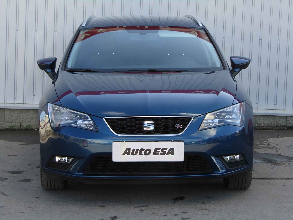 Seat Leon 1.6 TDi 
