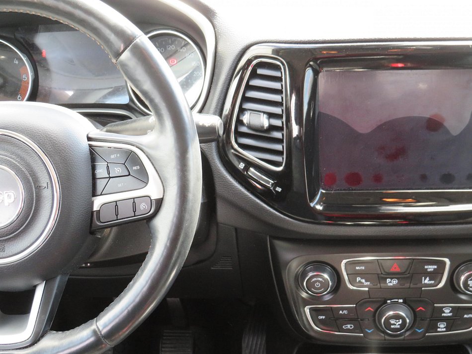 Jeep Compass 1.6MJET  4x4