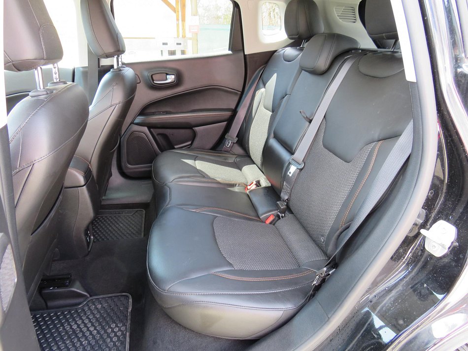 Jeep Compass 1.6MJET  4x4