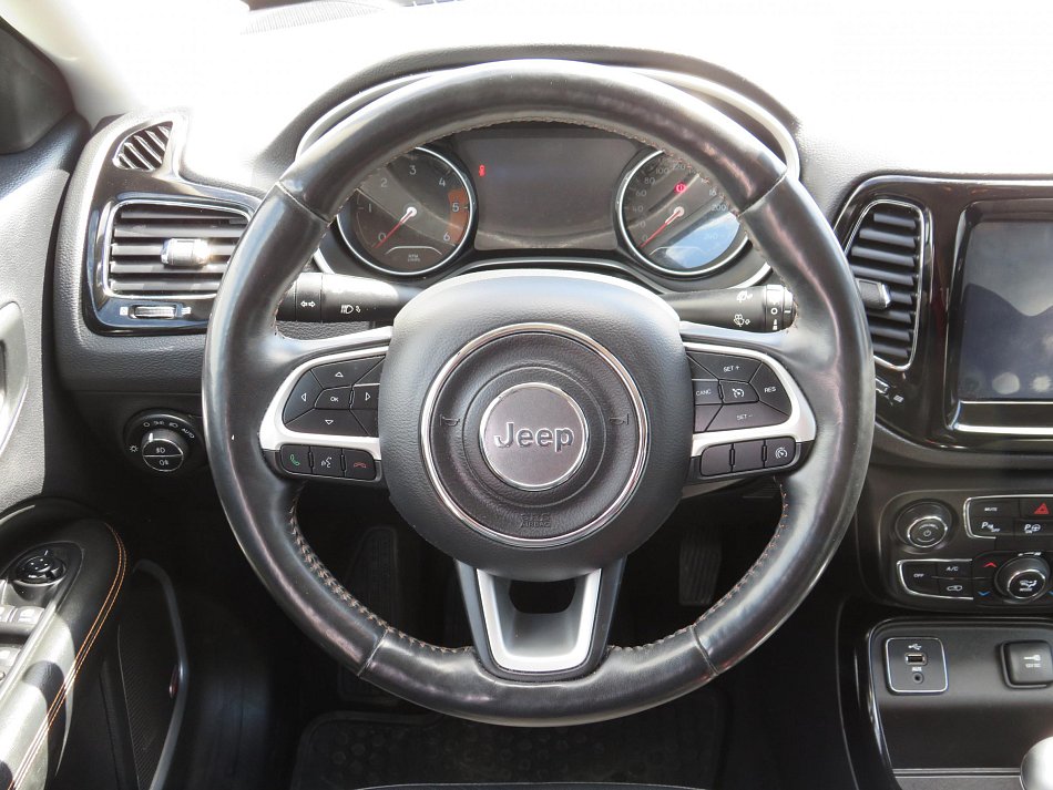Jeep Compass 1.6MJET  4x4