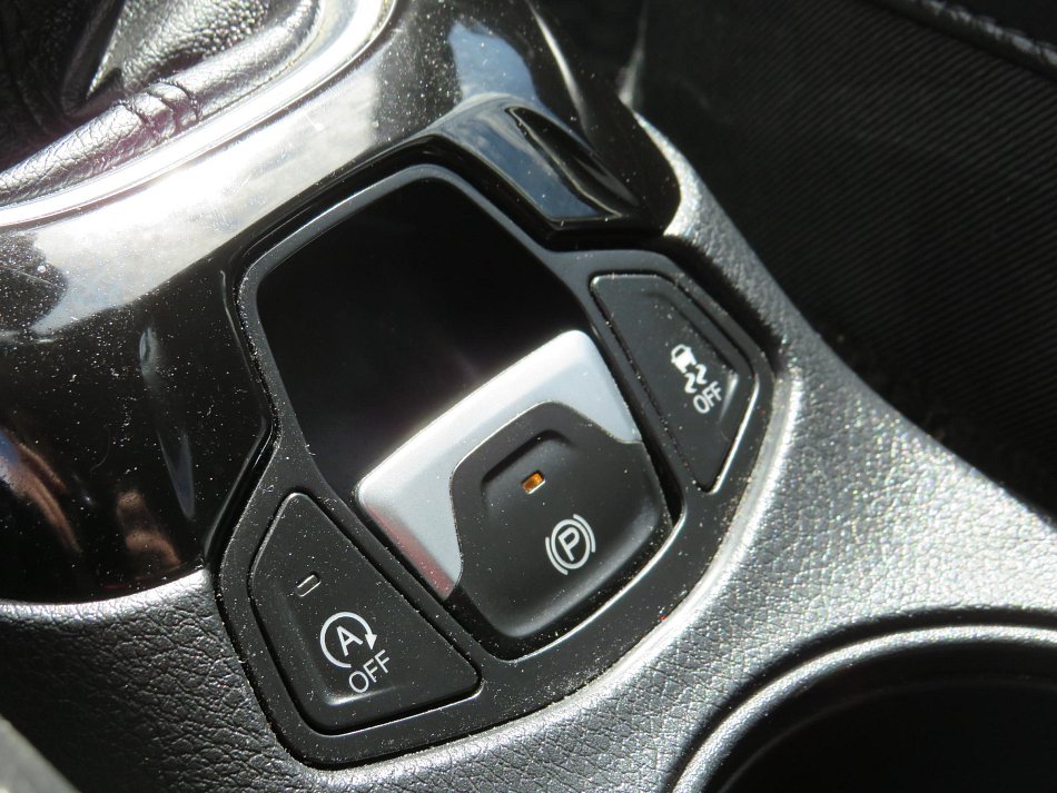 Jeep Compass 1.6MJET  4x4