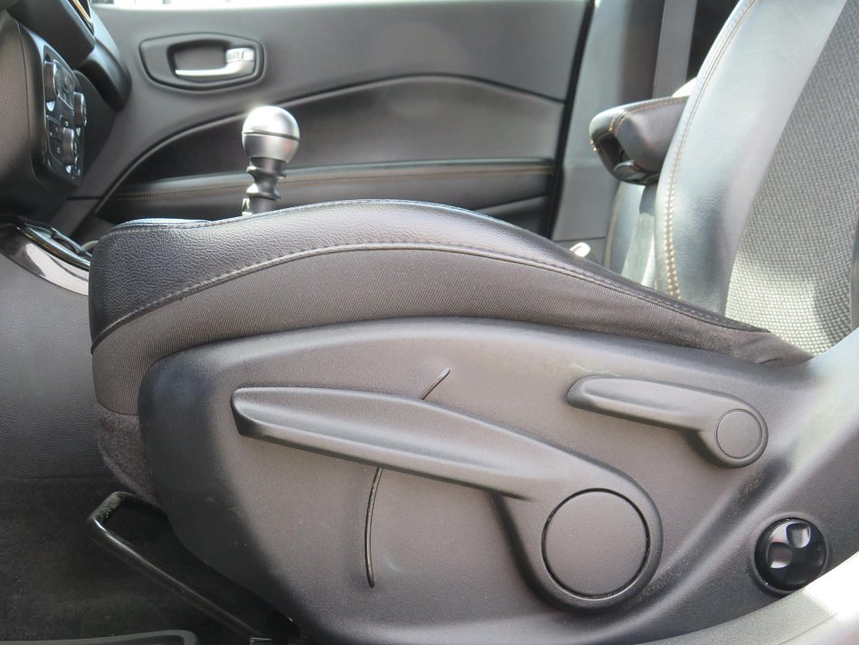 Jeep Compass 1.6MJET  4x4