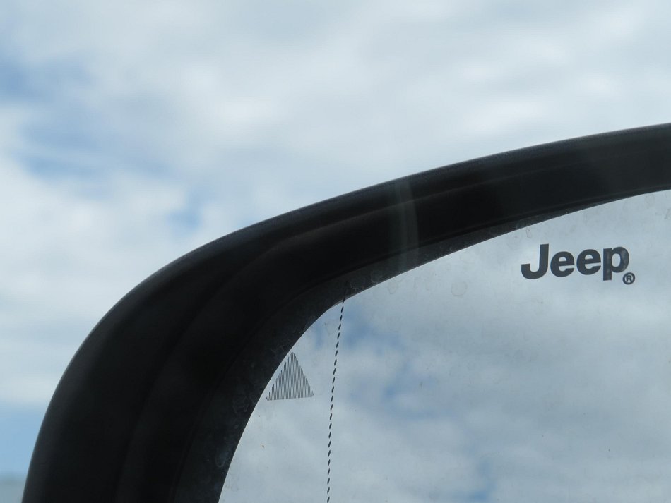 Jeep Compass 1.6MJET  4x4