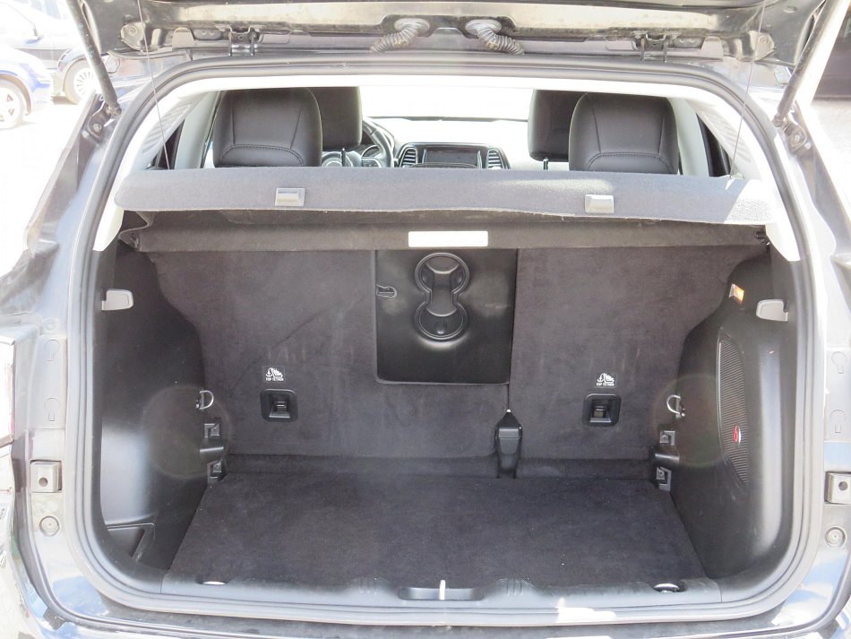 Jeep Compass 1.6MJET  4x4
