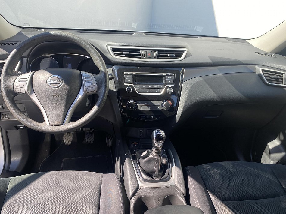 Nissan X-Trail 1.6 DiG-T Visia