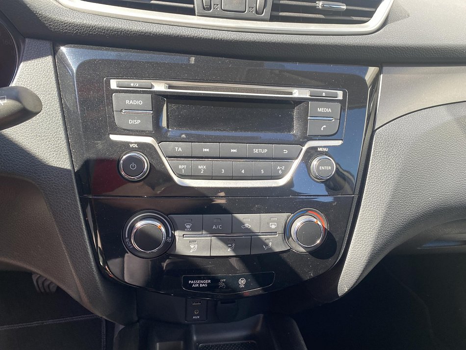 Nissan X-Trail 1.6 DiG-T Visia