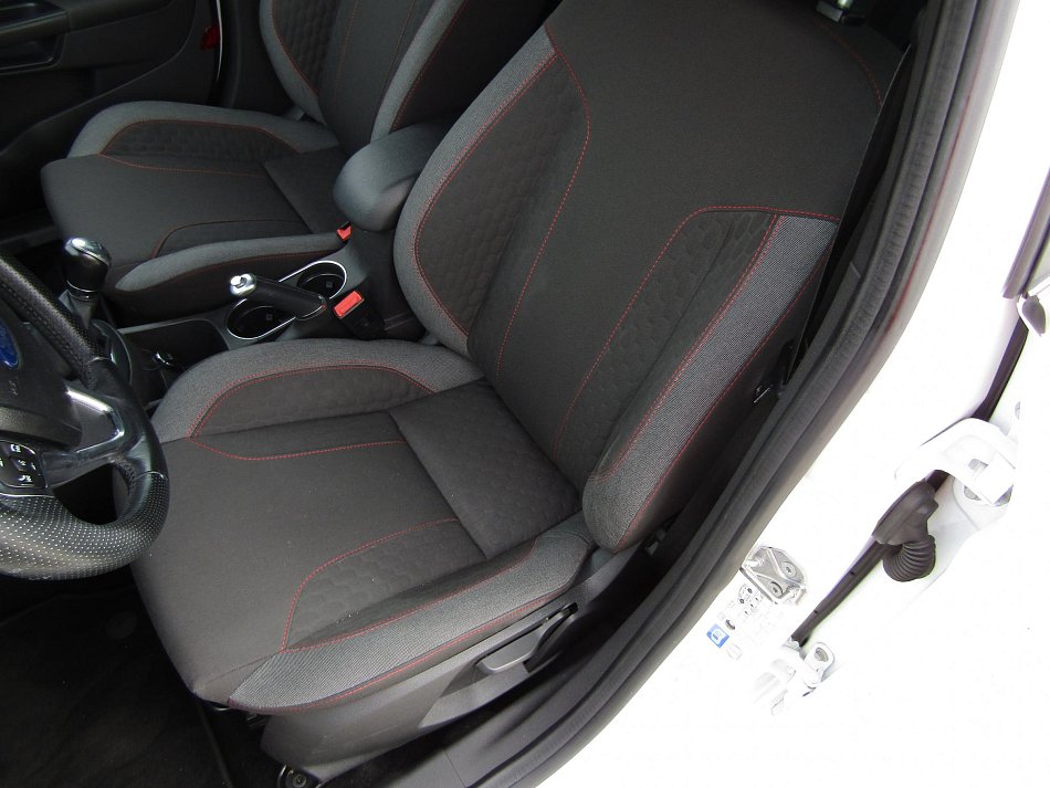 Ford Fiesta 1.0EB ST-Line