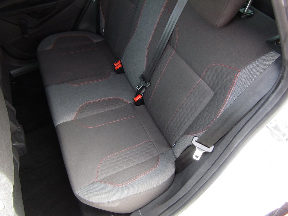 Ford Fiesta 1.0EB ST-Line