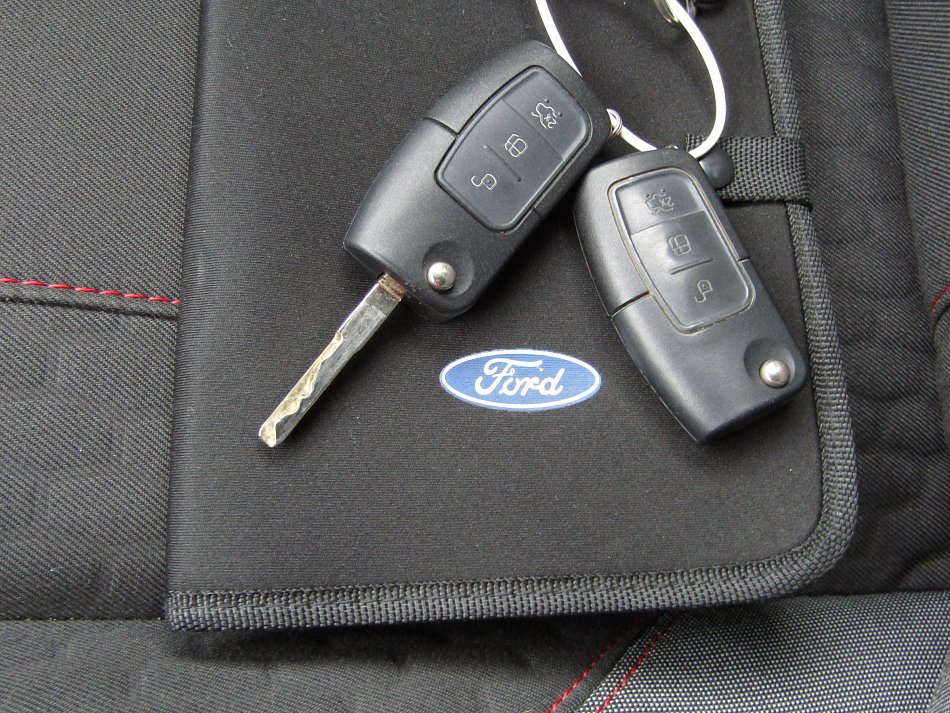 Ford Fiesta 1.0EB ST-Line