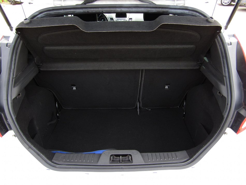 Ford Fiesta 1.0EB ST-Line