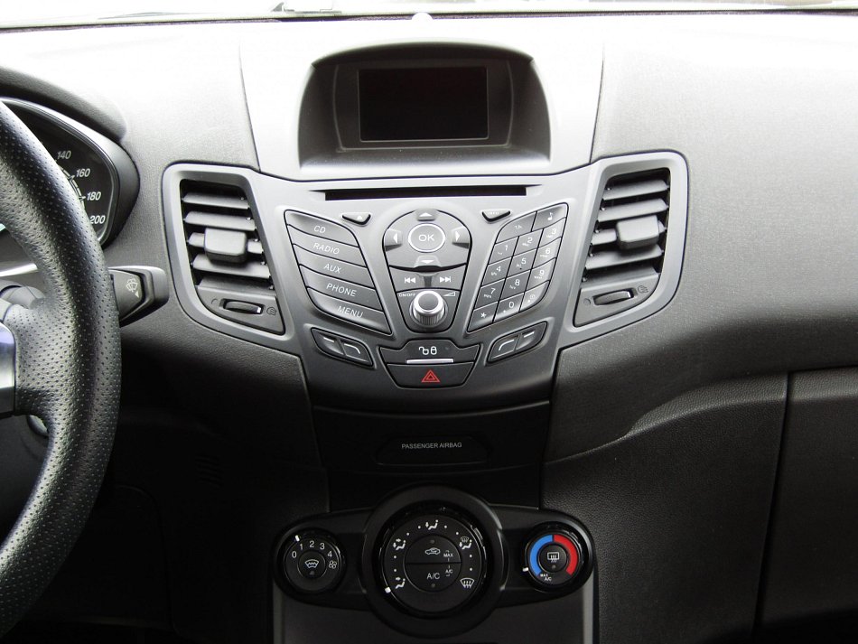 Ford Fiesta 1.0EB ST-Line