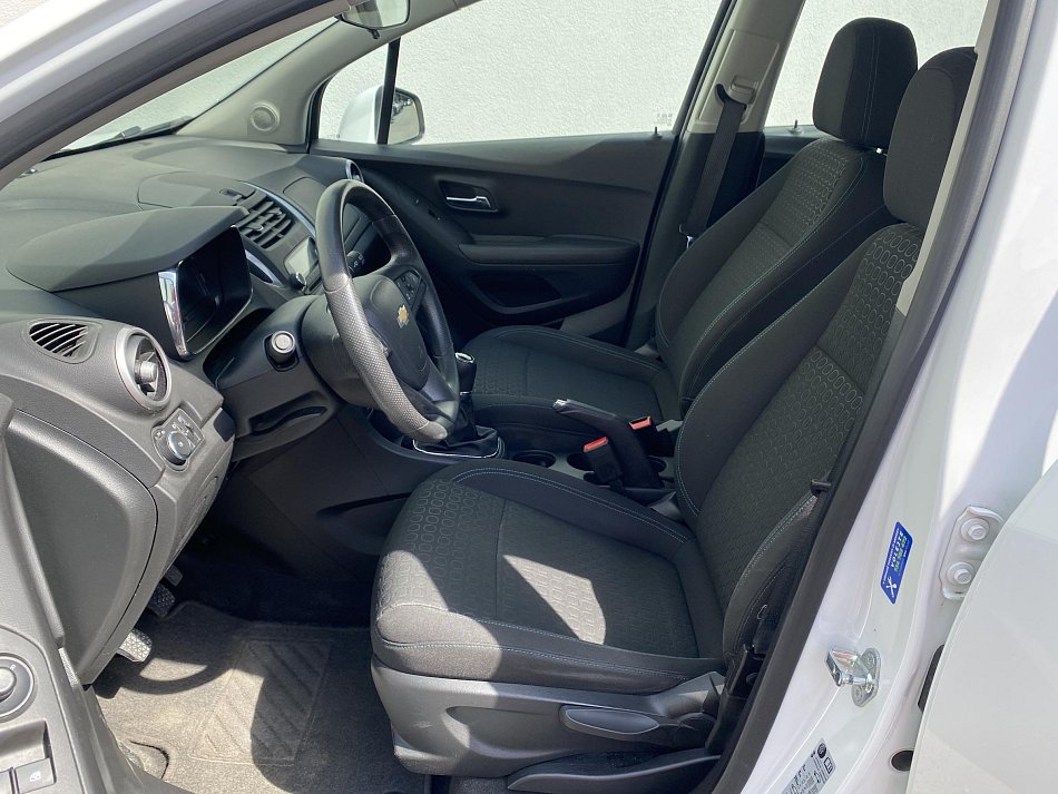 Chevrolet Trax 1.6i 