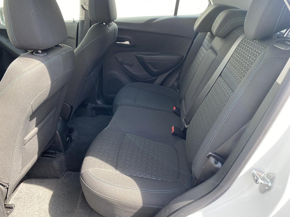 Chevrolet Trax 1.6i 