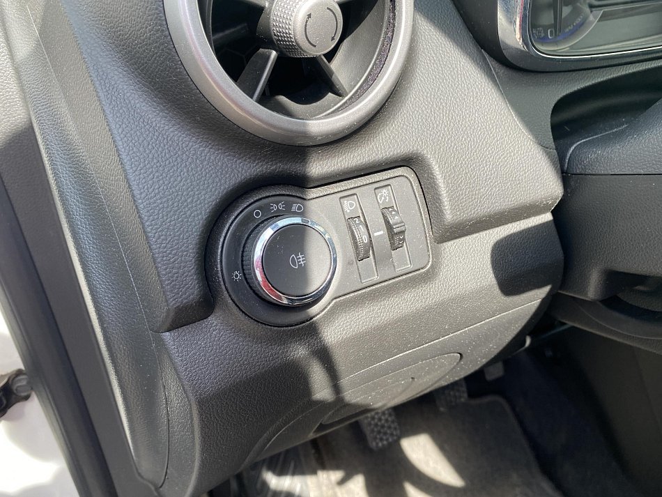 Chevrolet Trax 1.6i 