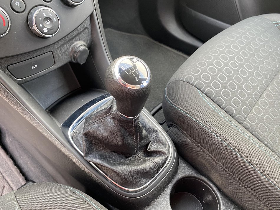 Chevrolet Trax 1.6i 