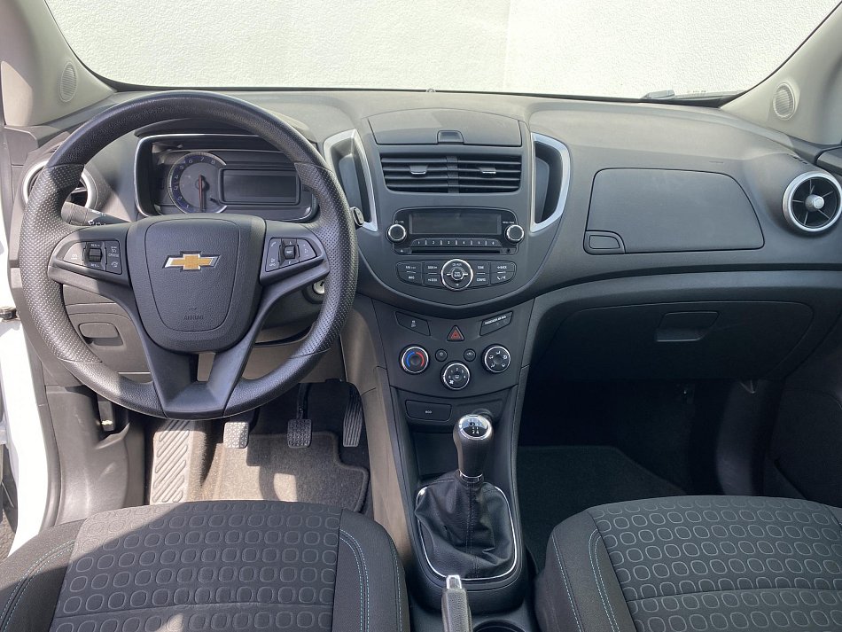 Chevrolet Trax 1.6i 