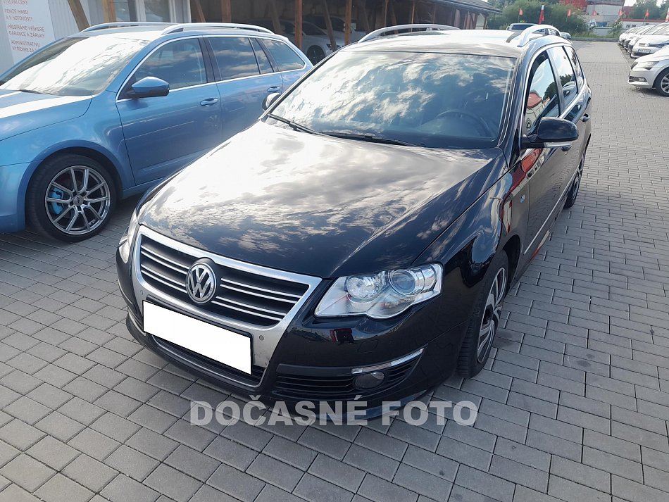 Volkswagen Passat 1.4Tsi 