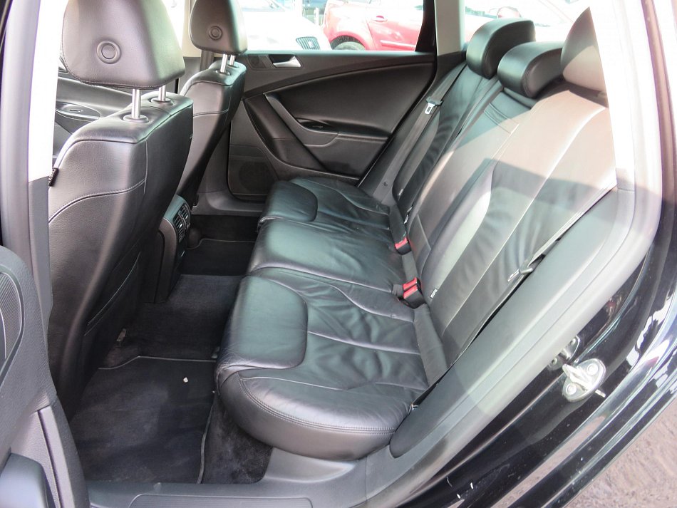 Volkswagen Passat 1.4TSI 