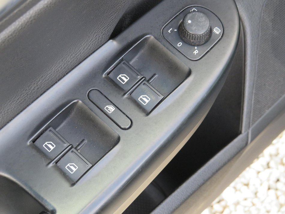Volkswagen Passat 1.4TSI 