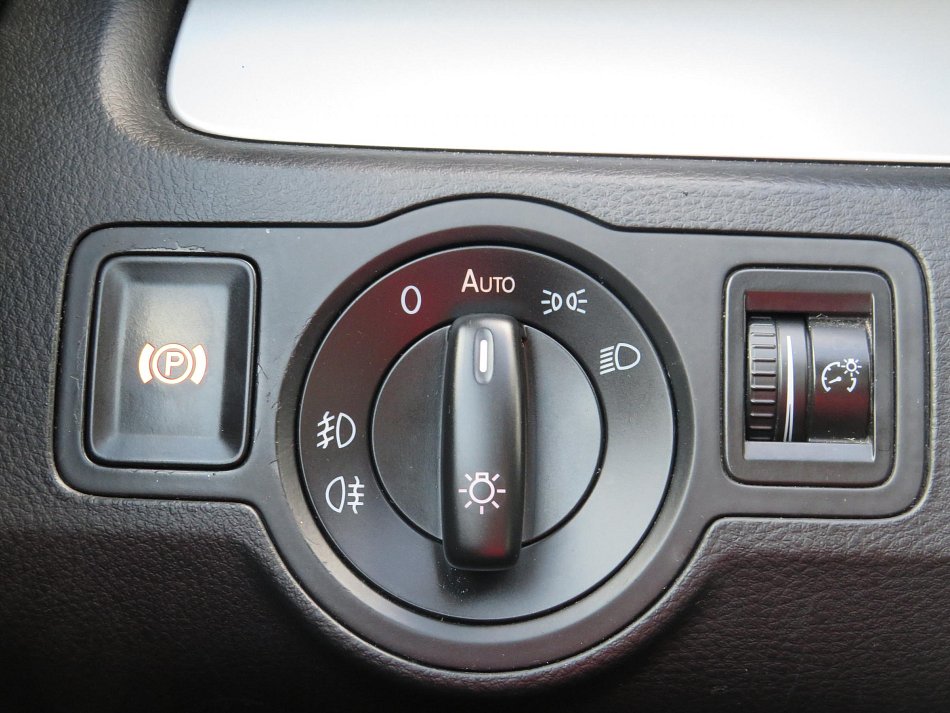 Volkswagen Passat 1.4TSI 