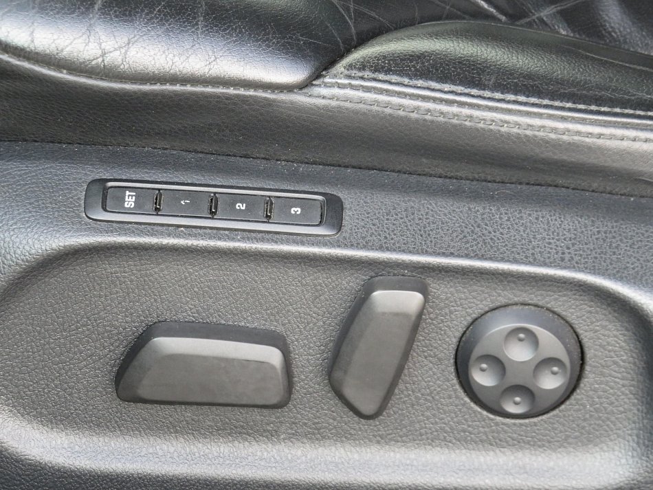 Volkswagen Passat 1.4TSI 