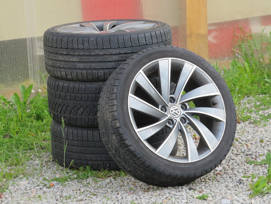 Volkswagen Passat 1.4TSI 