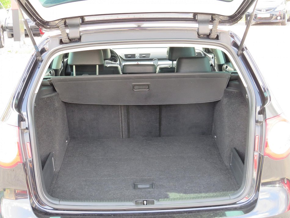 Volkswagen Passat 1.4TSI 