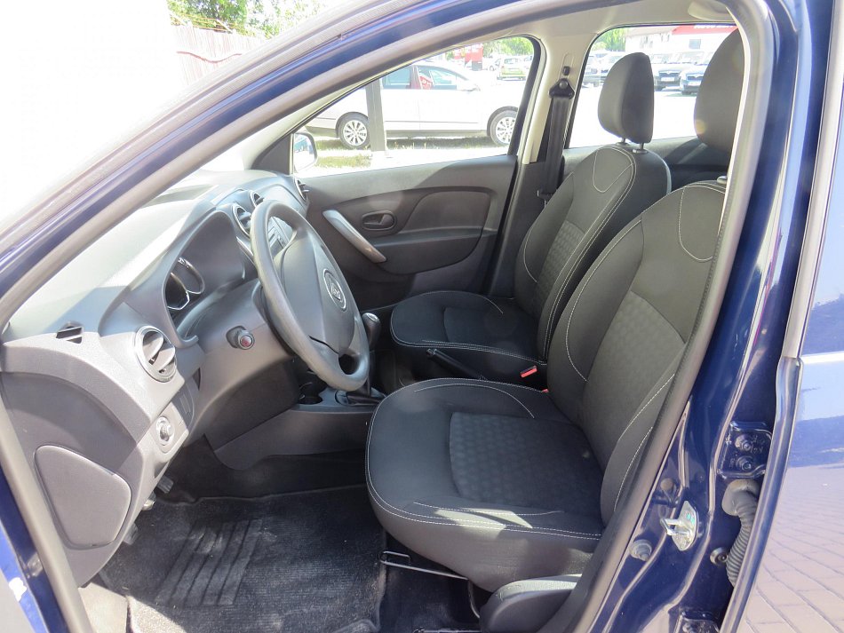 Dacia Logan 1.2i 