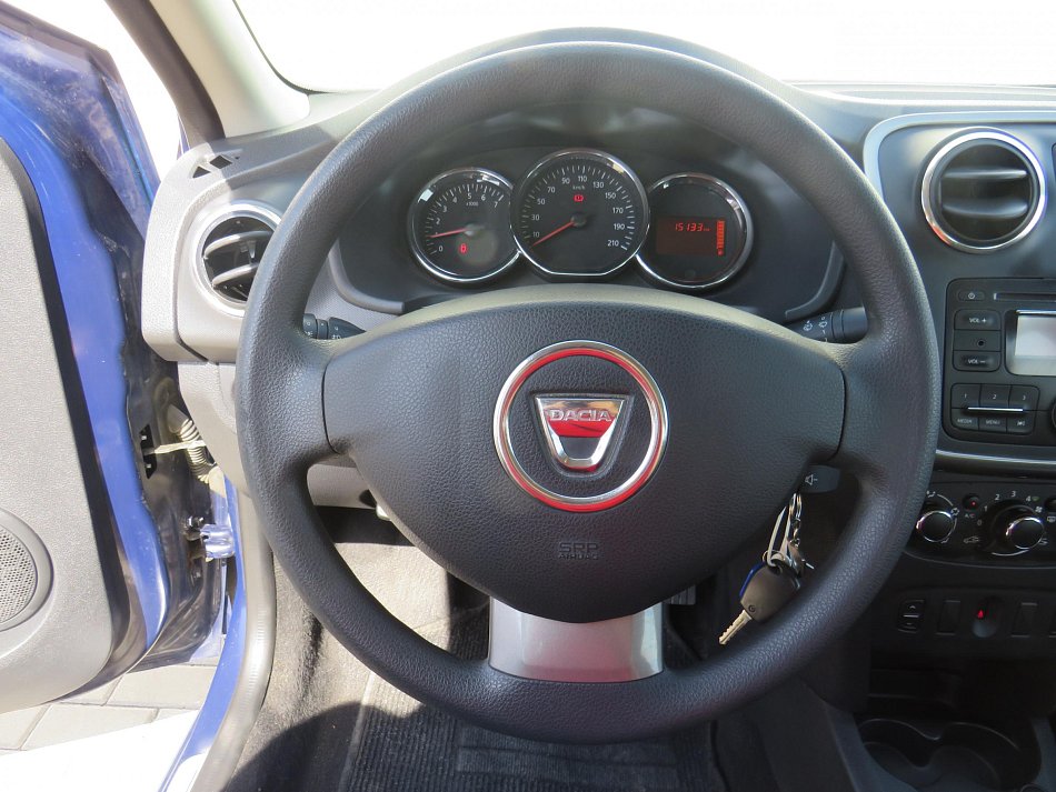 Dacia Logan 1.2i 