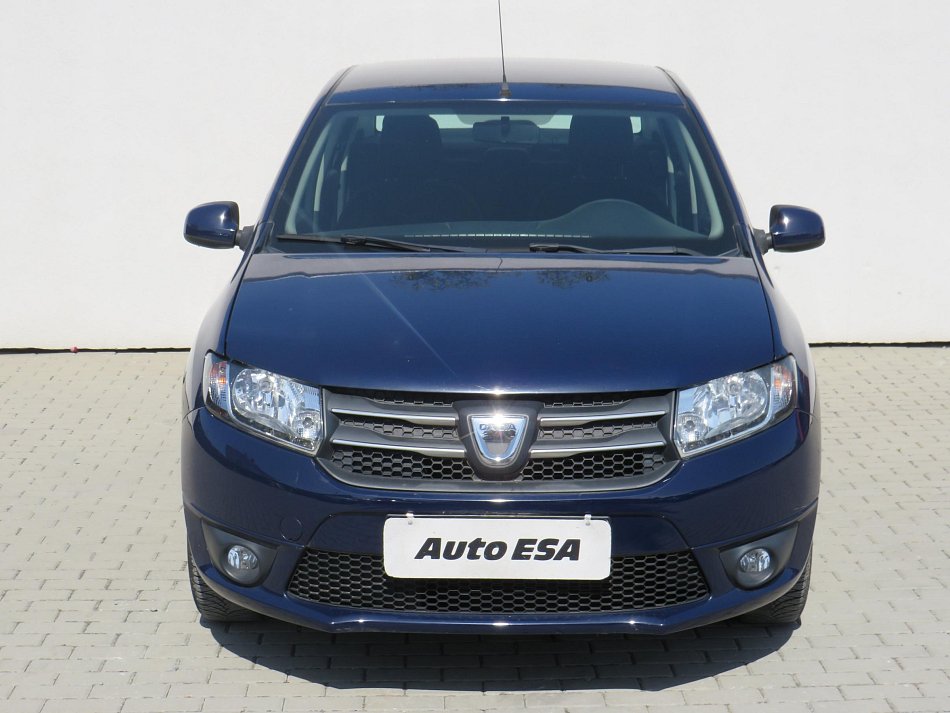 Dacia Logan 1.2i 