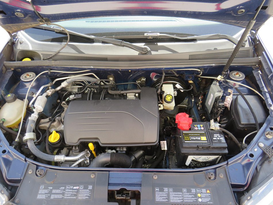 Dacia Logan 1.2i 