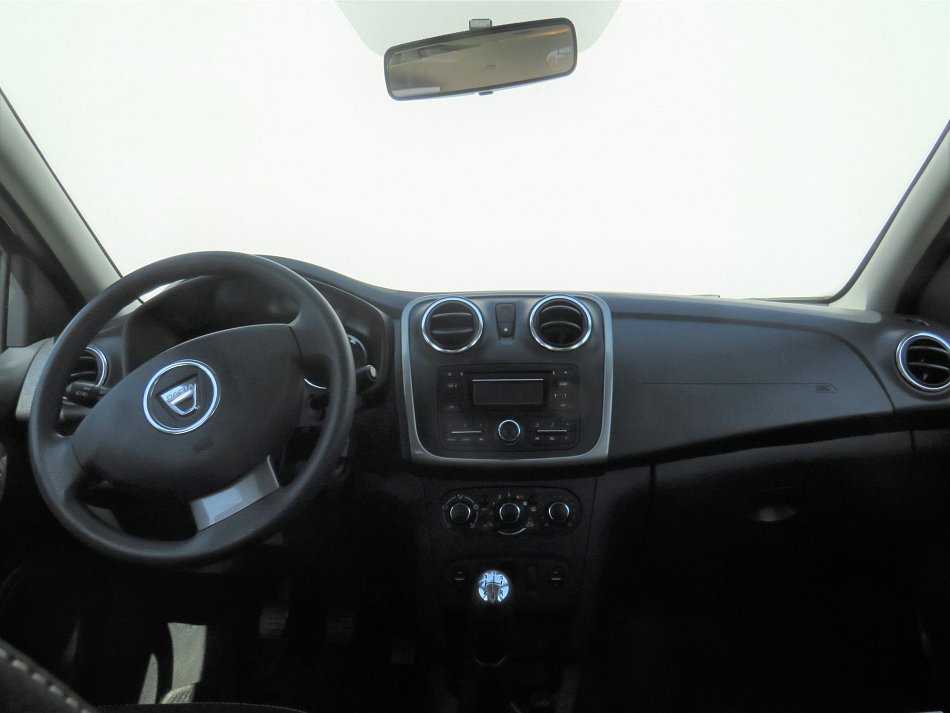 Dacia Logan 1.2i 