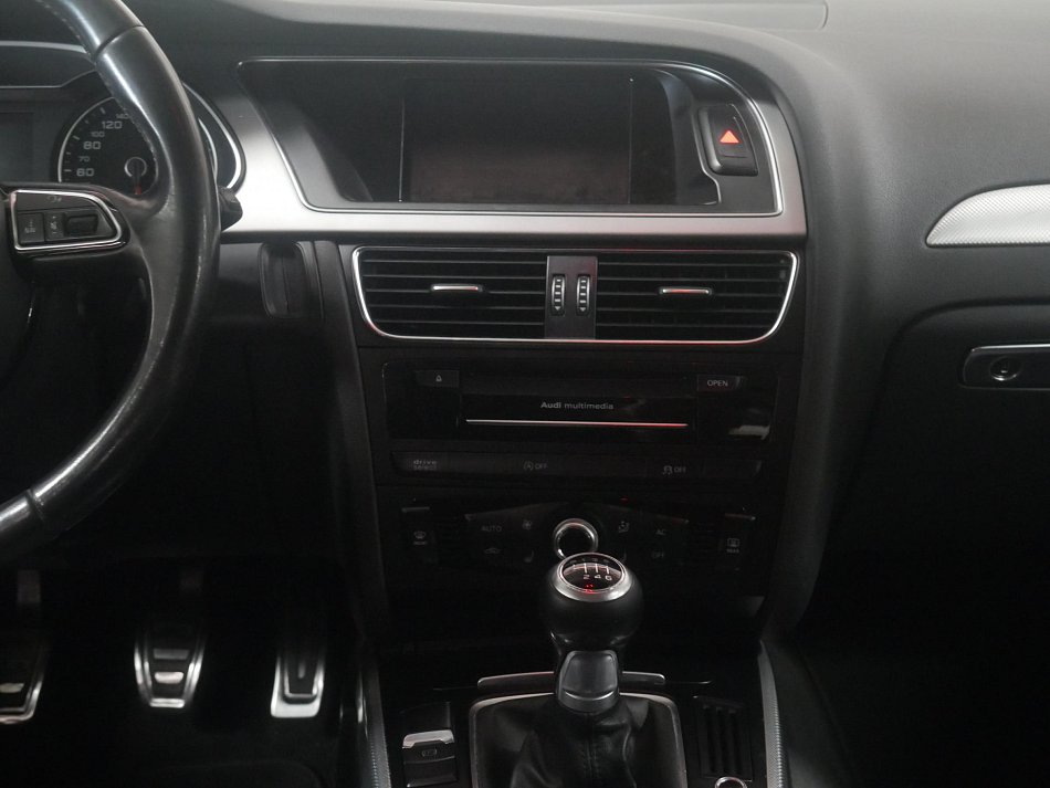 Audi A4 2.0TDI 