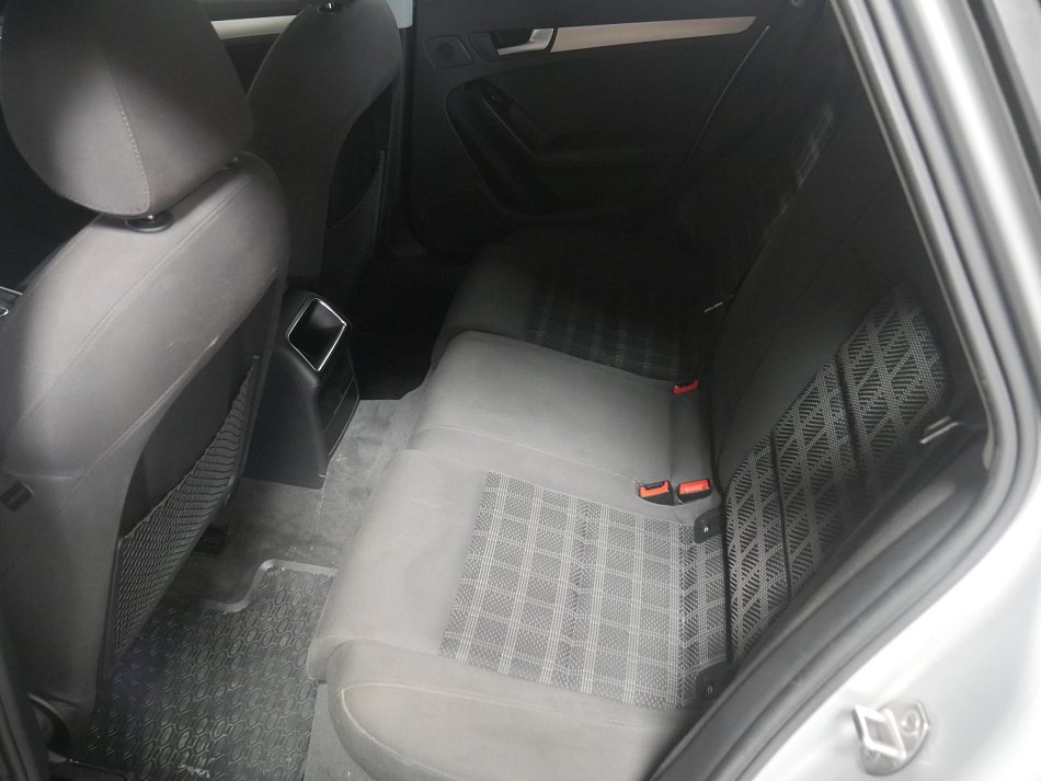 Audi A4 2.0TDI 