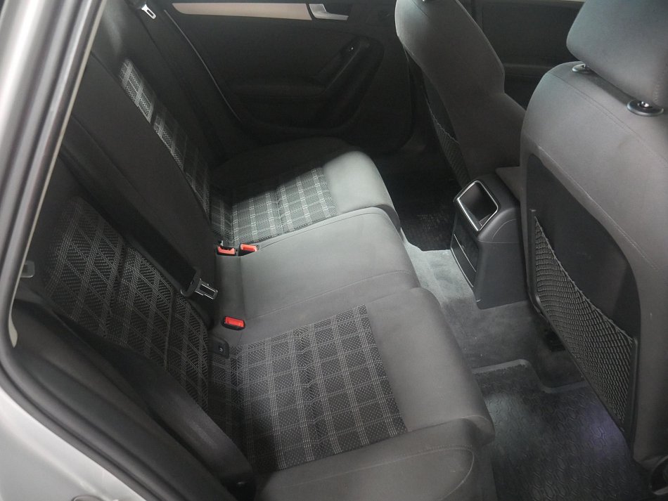Audi A4 2.0TDI 