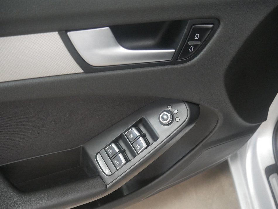 Audi A4 2.0TDI 