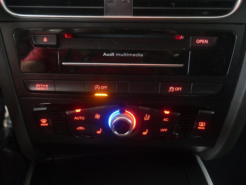 Audi A4 2.0TDI 