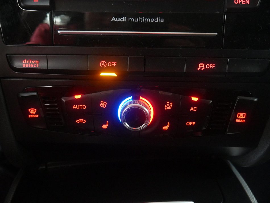 Audi A4 2.0TDI 