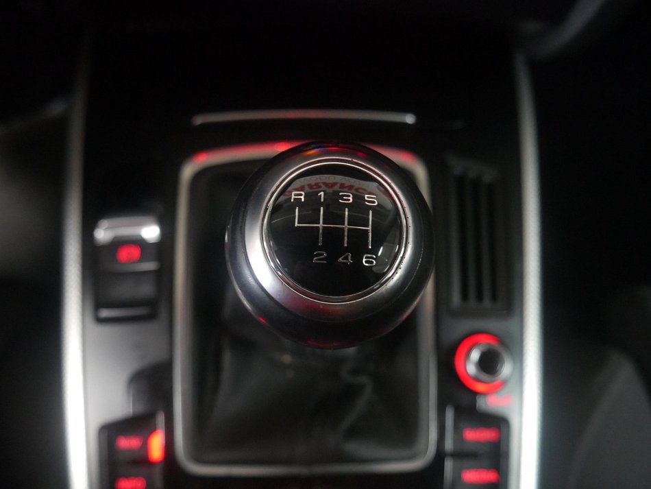 Audi A4 2.0TDI 