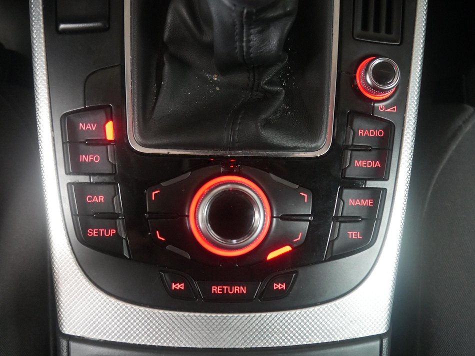 Audi A4 2.0TDI 