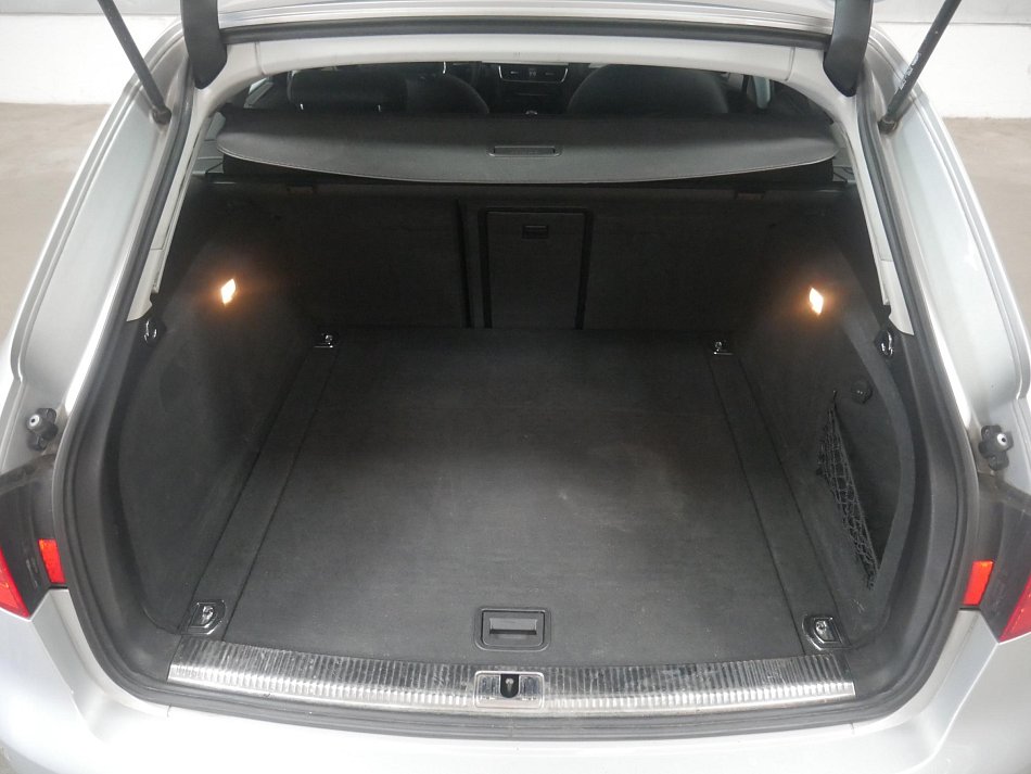 Audi A4 2.0TDI 