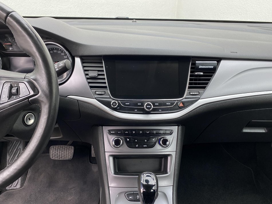 Opel Astra 1.6 CDTI 